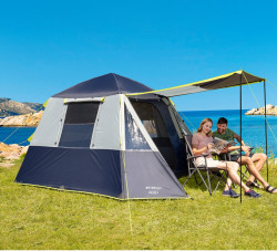 Tent for 4 persons "Milano 4"