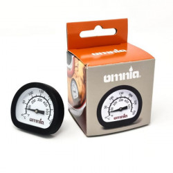 Termometru pentru cuptorul portabil "Omnia" - Img 5