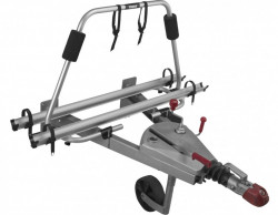 "Thule Caravan Light" bicycle carrier for bollard - Img 2
