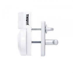 "Thule Inside Out" safety locks with interior opening - Img 3