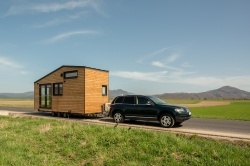 Tiny House Aurora - Img 20
