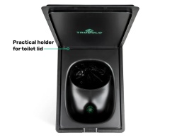 Toaleta cu compost si separare Trobolo BilaBox - Img 5