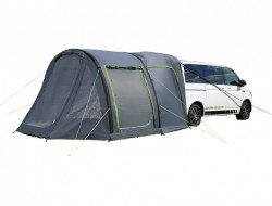 Touring Easy-L inflatable tailgate tent for minibus - Img 3