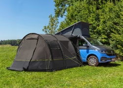Touring side tent for minibus, 315 cm x 345 cm, installation height 180 - 220 cm - Img 4