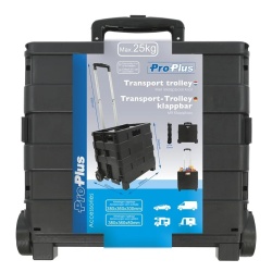 Trolley - foldable transport trolley - Img 6