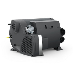 Truma Combi Heater iNet X Panel, DIESEL fuel - Img 7
