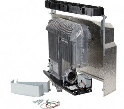 Truma S3004 stove with automatic ignition, 3500W
