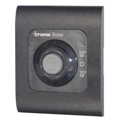 Truma Series 3 boiler control panel, 50°/70°,