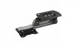 TV ceiling mount, VESA standard, maximum load 20kg - Img 3