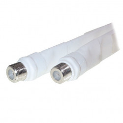 TV coaxial cable for window - Img 2