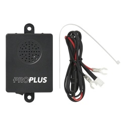 Ultrasonic rodent detector, 12V operation - Img 5