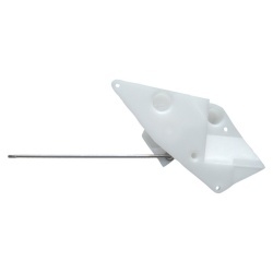 Unitate glisor Thetford C200 CS, C200 CW / CWE (23848)