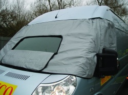 Universal insulating film for exterior thermal protection, MILENCO - Img 3