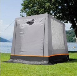 Universal storage tent Granary 200 x 185 cm - Img 2