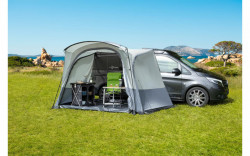 Veneto minibus tent, 270 x 200 cm