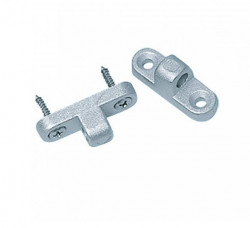 Vertical support for tent poles (zinc, 5 pcs)