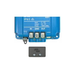 Victron Energy XS 12V/12-50A DC-DC Booster Charger - Img 2