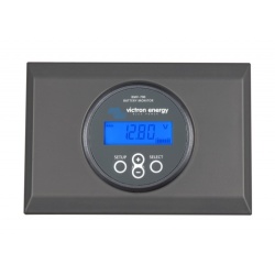 Wall mounting housing for BMV or MPPT Victron monitoring systems - Img 2