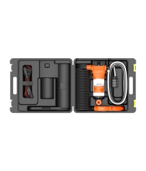 Washing kit for boats, caravans, motorhomes with 12V pump; 4,8 bar; 17l / min - Img 2