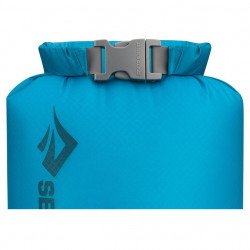 Waterproof bag Ultra-Sil Dry Bag water column resistance 2000 mm, ORANGE - Img 2