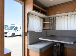 WEINSBERG CARA ONE 390 QD CARAVAN - 2020 - Img 7