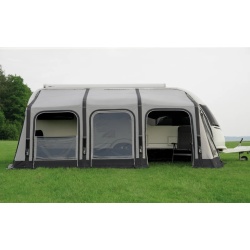 Westfield Ceres 7 inflatable marquee (perimeter 911–945 cm / height 235–255 cm) - Img 2