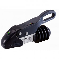 Winterhoff WS 3000 Bullet-proof cup