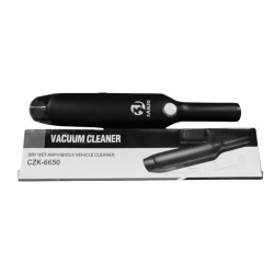 12V cordless vacuum cleaner for caravans or motorhomes - Img 2