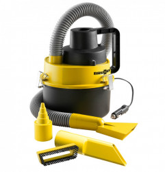12V wet & dry vacuum cleaner