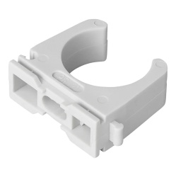 28 mm pipe clamp for the Reich drainage system - Img 2