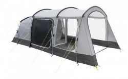 4-person family tent "Hayling 4" - Img 4