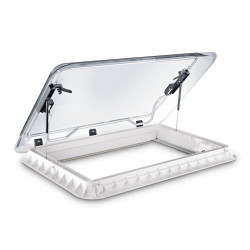 65,5 x 96 cm Dometic Heki 2 with retractable mosquito net and blind - Img 7
