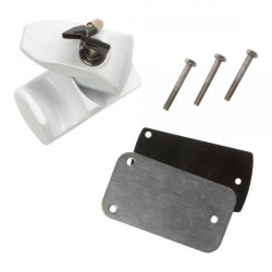 Additional safety lock for "Fiamma Security 31"
