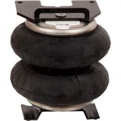 AirLift Maxi air suspension for Sprinter W907 (rear wheel drive), >2018 - Img 4