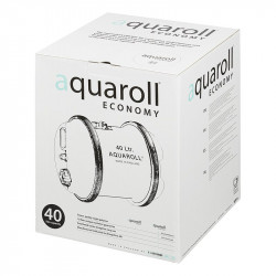 Aquaroll 40l mobile water tank - Img 7