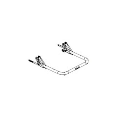 Arc șină Thule Lift V16 fără șine (1500603484)
