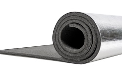 ARMACELL ArmaComfort, sound insulation, 2 mm thick, 2 x 1 m - Img 4