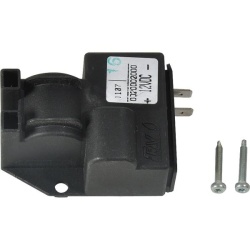 Automatic ignition for Thetford fridges