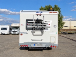 AUTORULOTA ELNAGH BARON 125 Fiat Ducato 2.3 L (120CP) - 2010 - Img 6