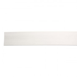 Bandaj pentru cheder rama geam, 23 mm, ALB - Img 3