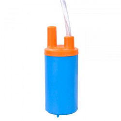 Barwig submersible water pump 10l min / 0.6 bar for caravans or motorhomes