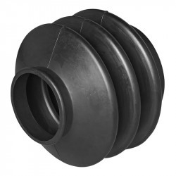 Bellows for coupling AL-KO 2,8VB/1, 55/70mm, L = 115 mm - Img 2