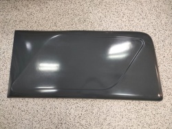 Bodywork extension for Mercedes Sprinter, Volkswagen Crafter, STANGA - Img 3