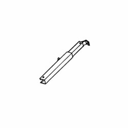 Braț telescopic stânga Thule 1,90 m pentru Omnistor 2000 / Light (1500601323)