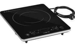 Brunner small induction hob, 300 - 2000W - Img 2