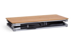 Bucatarie pliabila pentru camping Deluxe Kitchen - Img 8