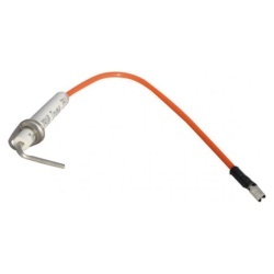 Bujie de aprindere stânga pentru Trumatic E 2400