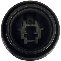 Buton de comandă pentru combinații Dometic CVC (407153906) - Img 2