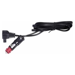 Cablu de alimentare 12/24 V pentru lăzi frigorifice Dometic CDF, CF, CFX (4450029467)