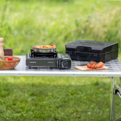 Campingaz Camp Bistro Camp Bistro 3 camping stove with CP250 cartridge cylinder and transport box - Img 2
